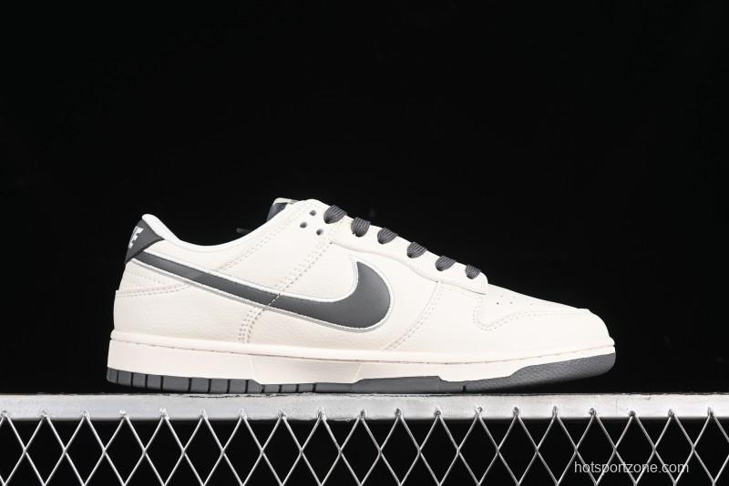 Nike SB Dunk Low NOCTA Anniversary High-End Custom Low-Top Casual Skate Shoes - DQ1098-389
