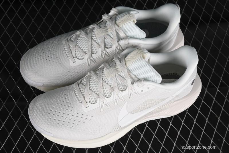 Nike Pegasus Trail 5 Off-Road Series Lightweight Comfortable Durable Low-Top Running Shoes - DV3864-101