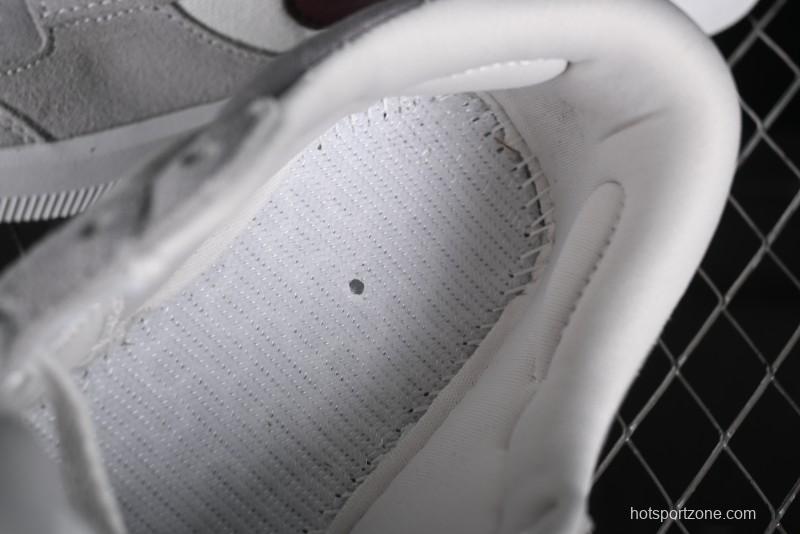 Nike SB Force 58 Retro Skateboard Shoes - FQ7637-001