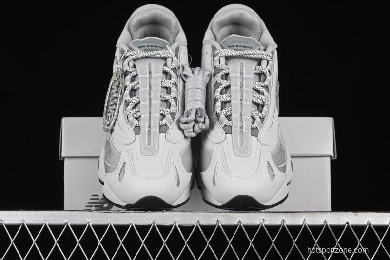 New Balance 1000 Series Retro Dad Style Low-Top Casual Running Shoes - M1000AL1