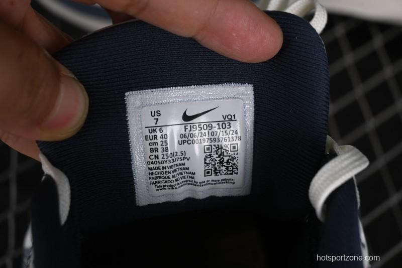 Nike Zoom Winflo 11 Moon Landing Mesh Breathable Running Shoes with Cushioning - FJ9509-103