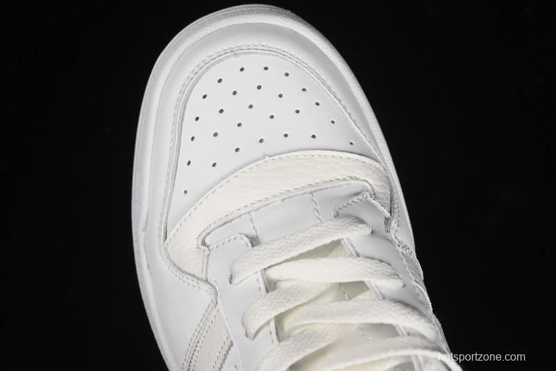 Adidas Forum 84 Low Retro Basketball Shoes - IH7828