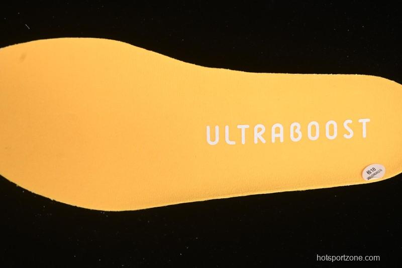 Adidas Ultraboost 5X Casual Running Shoes with Boost Cushioning - IH0636