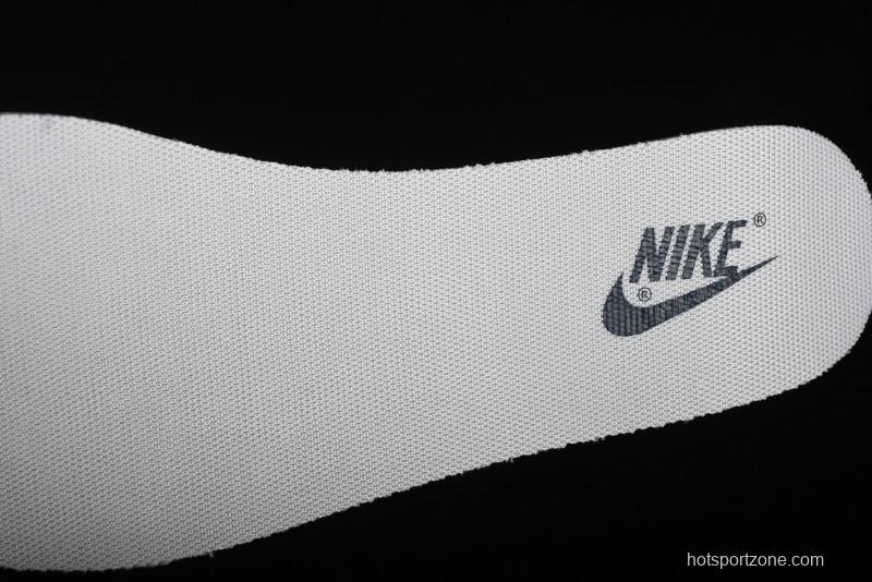 Nike SB Dunk Low Supreme Collaboration - Anniversary Edition High-End Custom Low-Top Casual Skate Shoes - CF3688-009