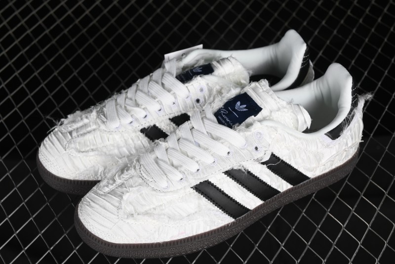 Adidas Samba OG Casual Sneakers - JQ4748