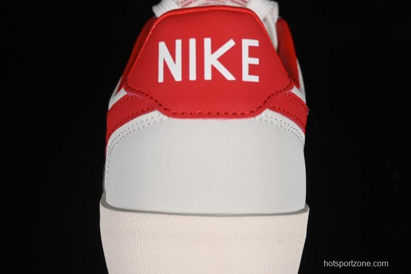 Nike Killshot 2 Retro Comfortable Anti-Slip Low-Top Skate Shoes - HQ1657-100