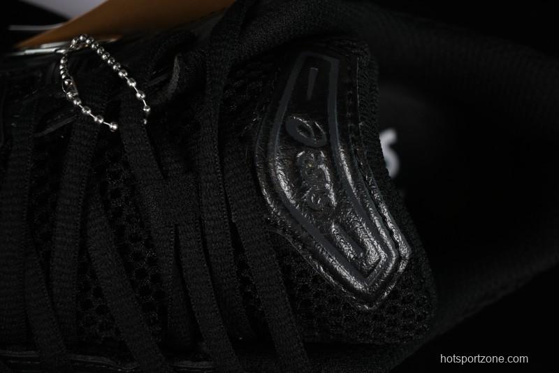 Asics Gel-Kayano 14 Running Shoes with 3D Visible GEL Cushioning and FF BLAST PLUS Midsole - 1201A019-001