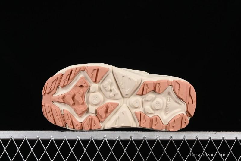 Hoka One One Hopara Outdoor Functional Mountain Sandals with Rugged Design - 1123112 OKT