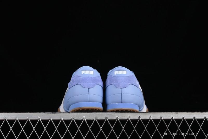 Puma Bella UT Leather Fashion Casual Sneakers - 402186-02