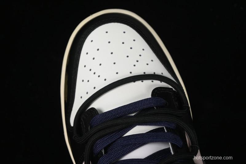 Nike Dunk Low SB Egypt Mummy Horus Eye Casual Skate Shoes - FV8106-181