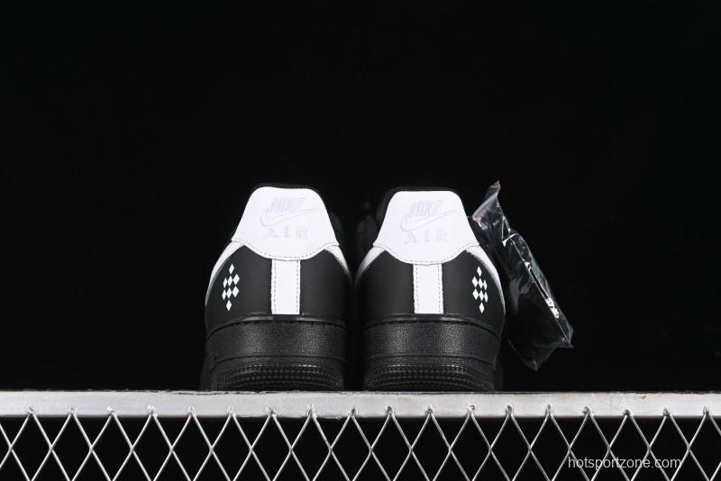 Nike Air Force 1 '07 Low Video Game Themed Casual Sneakers - CW2288-018