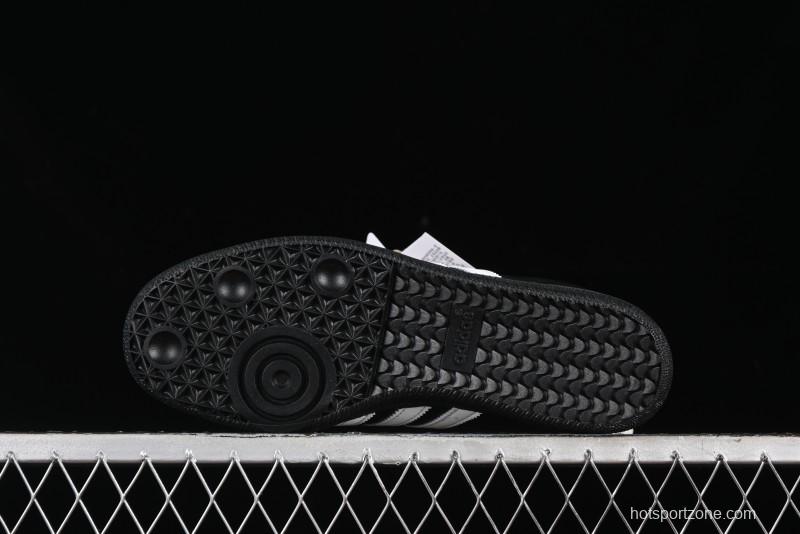 Adidas Originals Samba OG Retro Casual Sneakers - JP5282