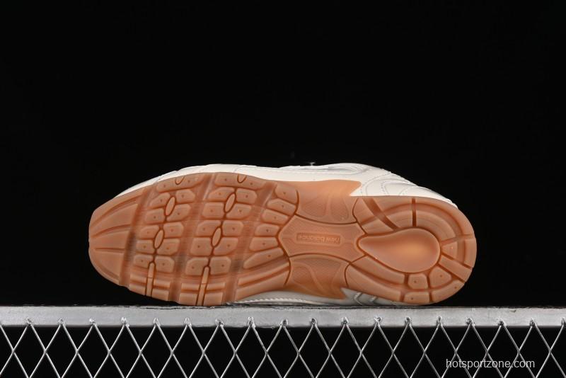 MiuMiu x New Balance 530 Low-Top Classic Retro Casual Running Shoes - AJD4