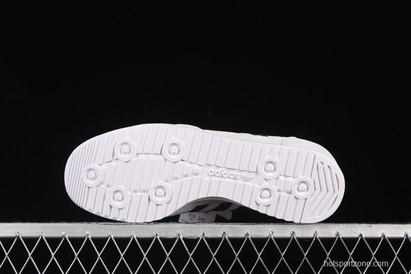 Adidas Originals SL 72 RS Retro Running Shoes with Ecotex Tongue and EVA Midsole - IH4823