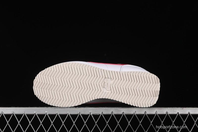 Nike Classic Cortez Leather Retro Running Shoes - DN1791-103