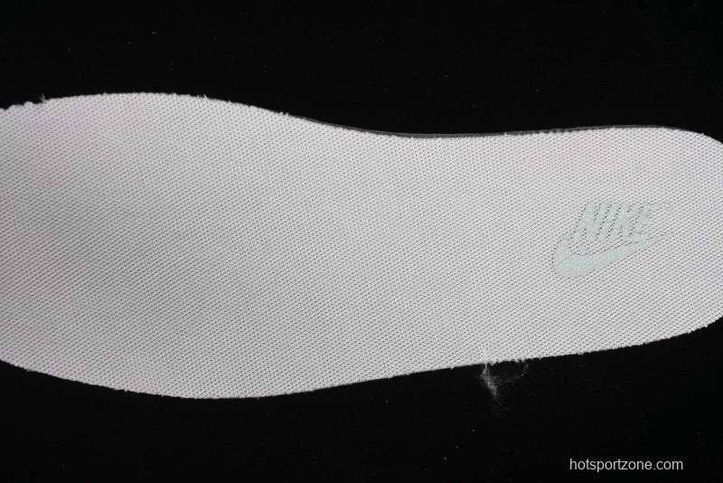 Nike SB Dunk Low The North Face Supreme Collaboration - Bamboo Green Anniversary Custom Low-Top Casual Skate Shoes - XX2025-658