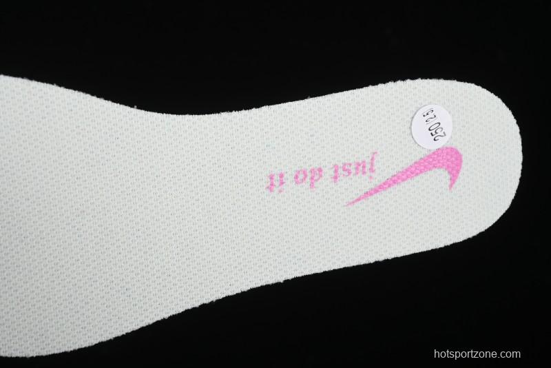 Nike Zoom Winflo 11 Moon Mesh Breathable Casual Running Shoes with Cushioning - FJ9510-300