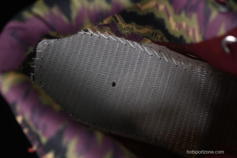 Converse Wonka x Converse Chuck Taylor All Star High Top Vintage Corduroy Shoes - A08153C