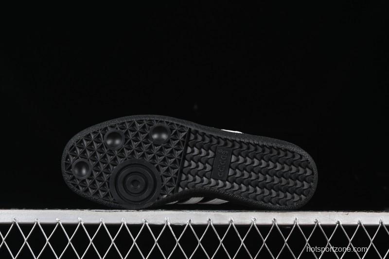 Adidas Originals Samba Retro Casual Sneakers - JP5282