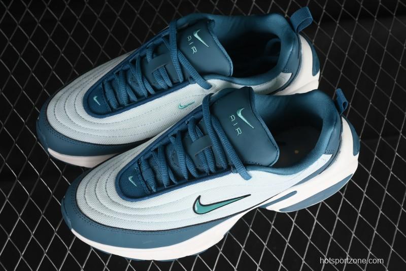 Nike Air Max Portal Retro Running Shoes with Air Cushion - HF3053-003