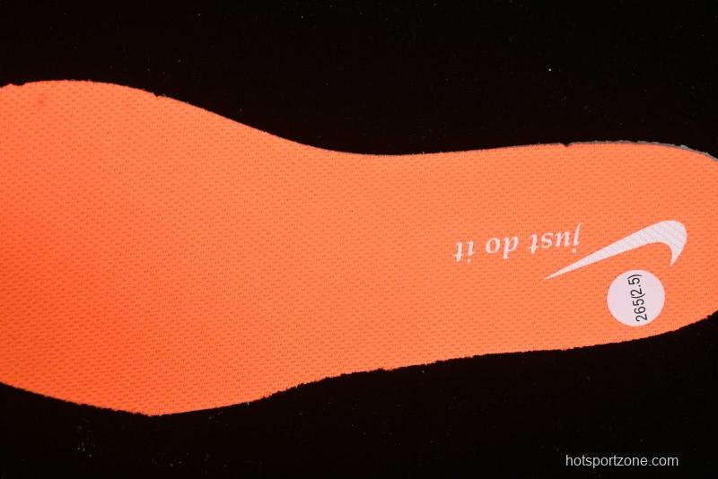 Nike Zoom Winflo 11 Moon Mesh Breathable Running Shoes with Cushioning - FJ9509-103