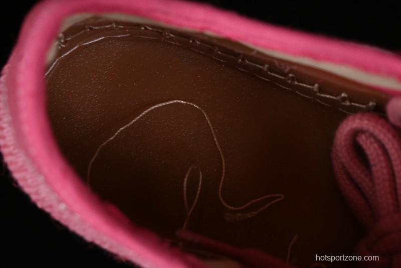 Adidas CLOT x Ad Originals Gazelle IH3144 Retro Casual Anti-Slip Low-Top Sneakers - IH3144