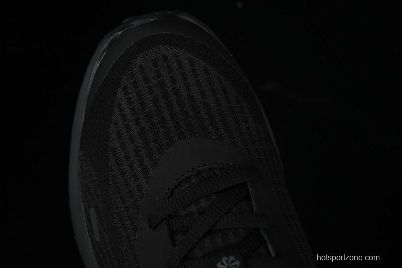 Nike Journey Run 2024 Low-Top Casual Running Shoes with Shock Absorption Anti-Slip and Wear-Resistant Design - FN0228-002