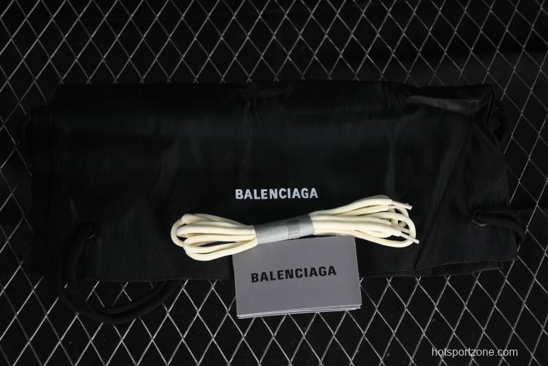 Balenciaga Stapler Trend Running Shoes - W3ST49191