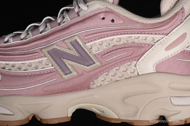 New Balance 1000 Series Retro Dad Style Low-Top Casual Running Shoes - M1000JG1