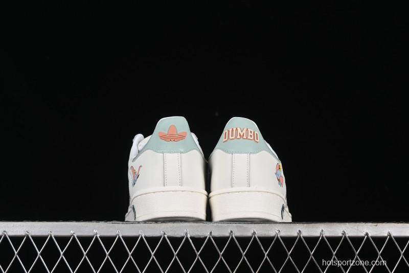 Adidas Superstar IE5880 Casual Sneakers with Shell Toe - IE5880