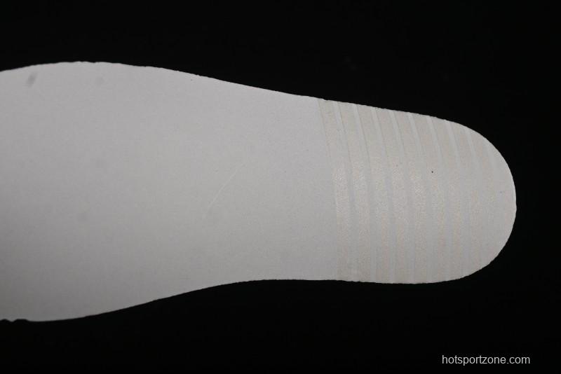 Nike SB Dunk Low x Supreme Stone Island Collaboration Beige Green Starry Sky Anniversary High-End Custom Low-Top Casual Skate Shoes - BB9866-004