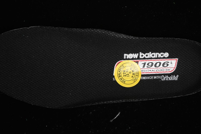 New Balance 1906 Series Loafers Casual Shoes with T-Beam Outsole and Rear Cushion - U1906LAE