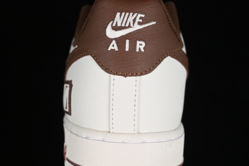 Nike Air Force 1 '07 Low Custom Casual Sneakers - WD-111588
