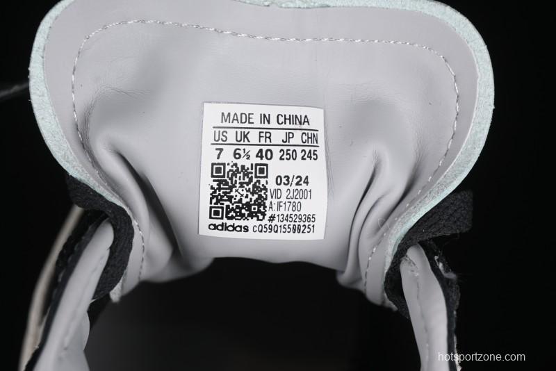 Adidas Superstar IF1780 Casual Sneakers with Shell Toe Design - IF1780