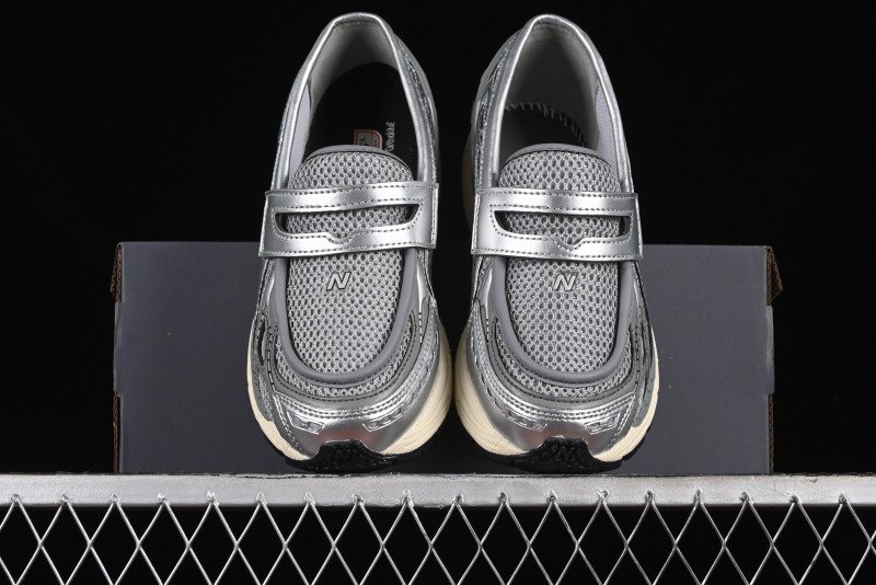 New Balance 1906 Series Loafers Casual Shoes with T-Beam Outsole and Rear Cushion - U1906LAE