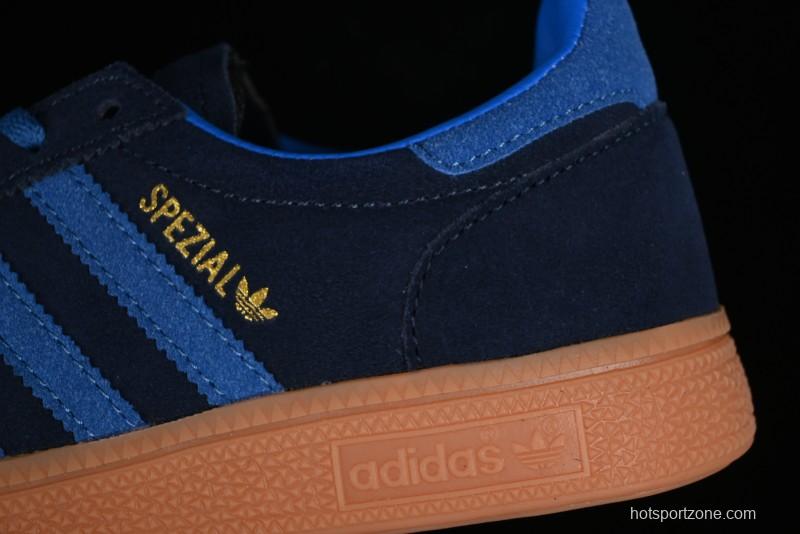 Adidas Handball Spezial Retro Casual Sneakers - IE5895