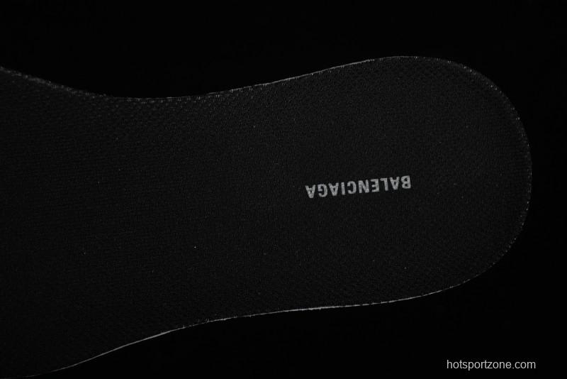 Balenciaga Stapler Trendy Running Shoes - W3ST41000