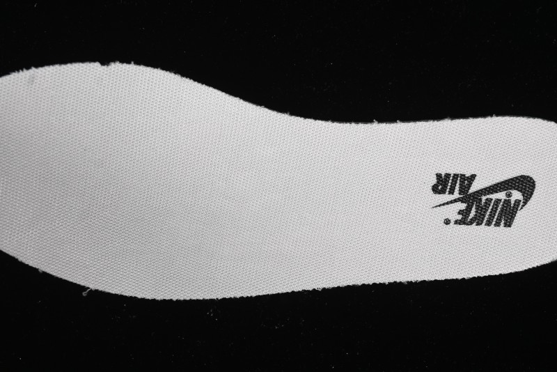 Nike Travis Scott x Fragment Design x Air Jordan 1 Low OG SP Sneakers - XY2688-106
