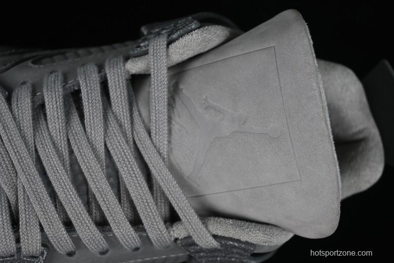 Nike Air Jordan 4 Retro SE Paris Olympics - FQ7928-001