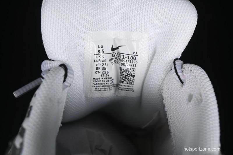 Nike P-6000 Prm Retro Casual Sport Dad Shoes - BV1021-100