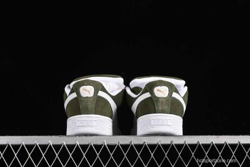 Puma Suede XL Retro Casual Sneakers - 395205-13