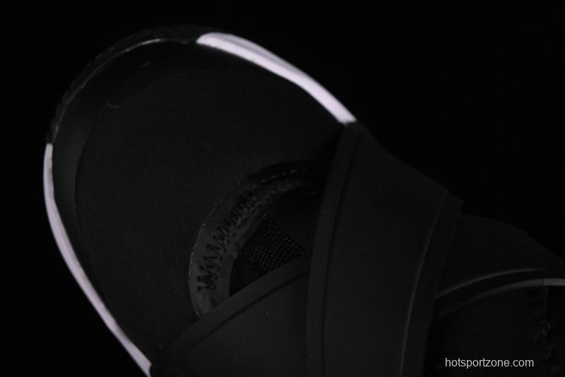 Nike Flex Advance Hook and Loop Breathable Soft Lightweight Kids Shoes - CZ0186-002