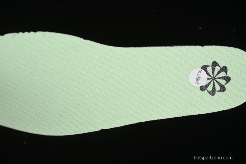 Nike Air Force 1 '07 Low Casual Sneakers with Full-Length Air Cushion - FN8540-100