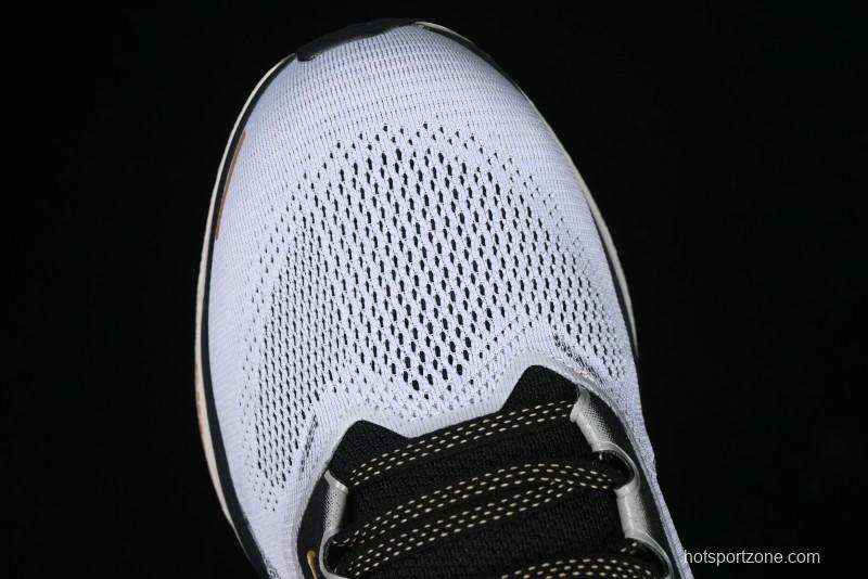 Nike Air Zoom Pegasus 41 Running Shoes with Breathable Mesh and Cushioned Support - HQ3220-100