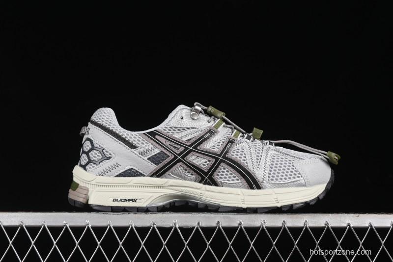 Asics Gel-Kahana 8 FL Retro Casual Running Shoes - 1012B634-020