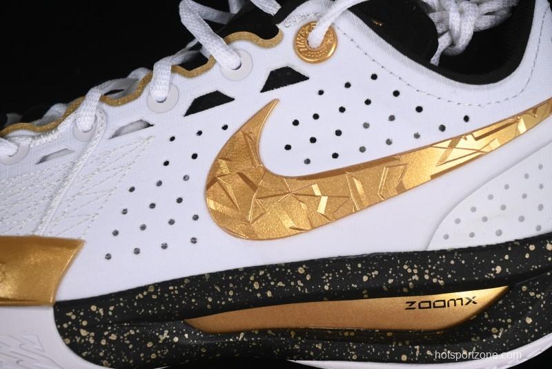 Nike Air Zoom G.T. Cut 3 EP Basketball Shoes with Full-Length ZoomX Foam - HF5702-170