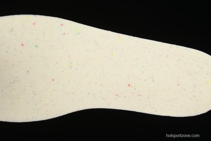 Nike Air Force 1 '07 Low Casual Sneakers with Full-Length Air Cushion - HF4298-100