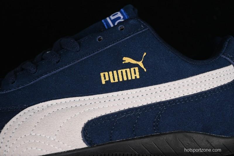 Puma Speedcat Low-Top Lifestyle Casual Shoes - 307171-06