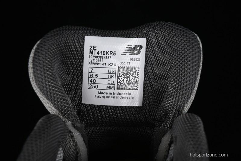 New Balance MT410 Series Casual Sports Running Shoes - MT410KR5