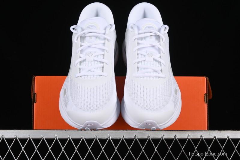 Nike Journey Run 2024 New Cushion Anti-Slip Wear-Resistant Low-Top Casual Running Shoes - FJ7765-102